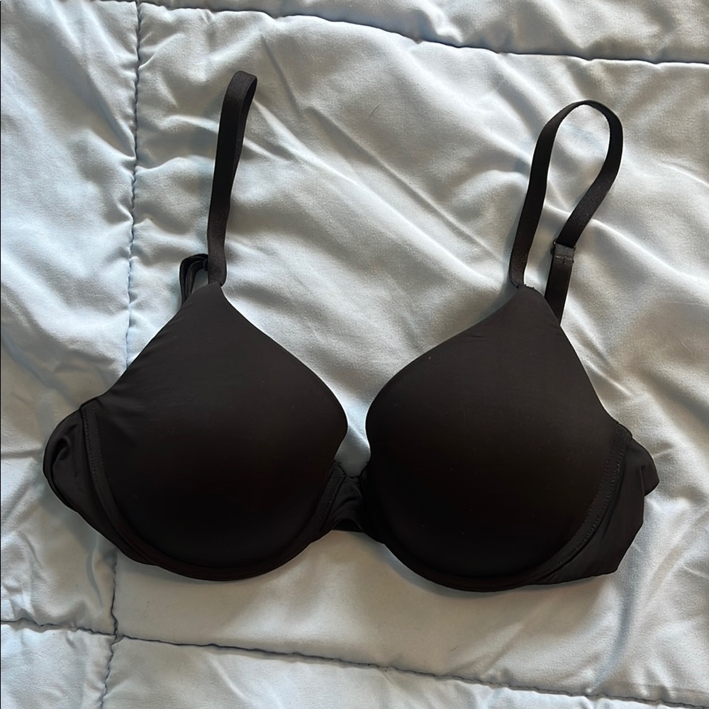 Victoria’s Secret Lightly Lined T-Shirt Demi Bra